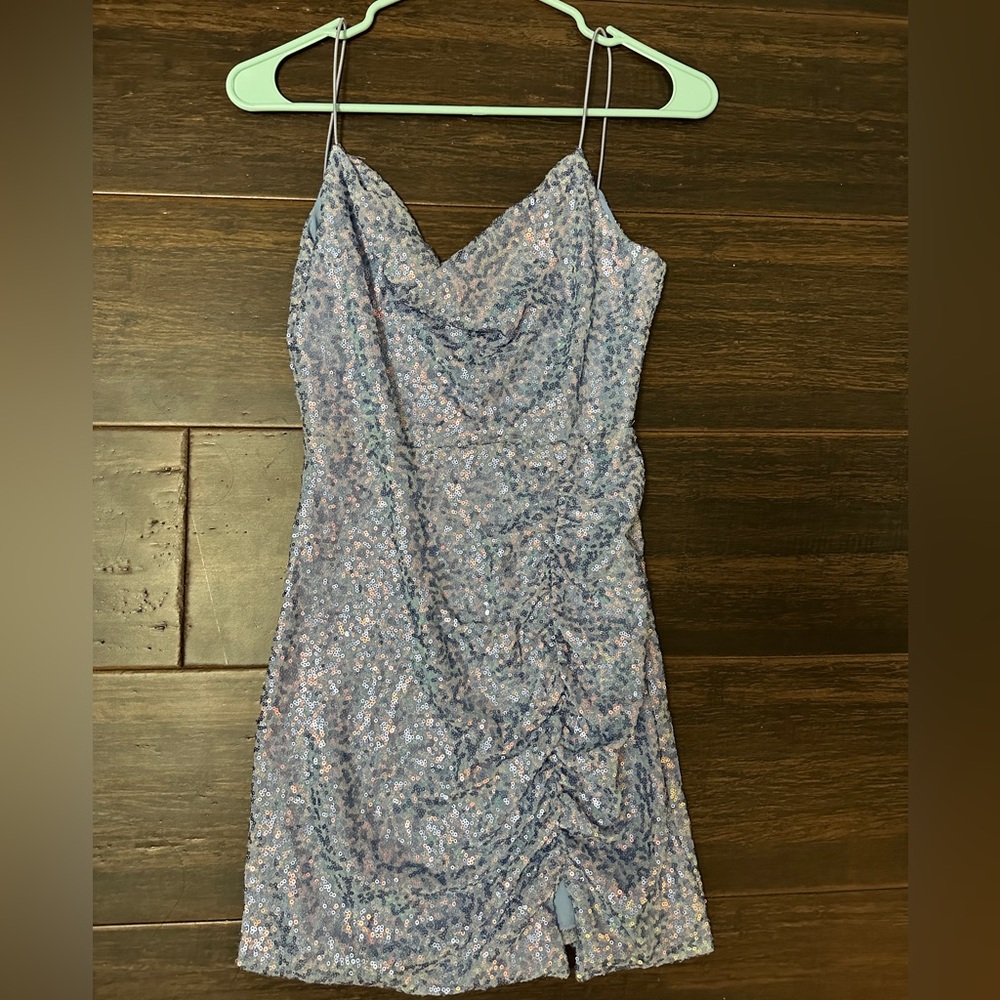 Windsor sparkle dress